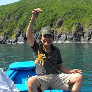 Meet your Posher, Son